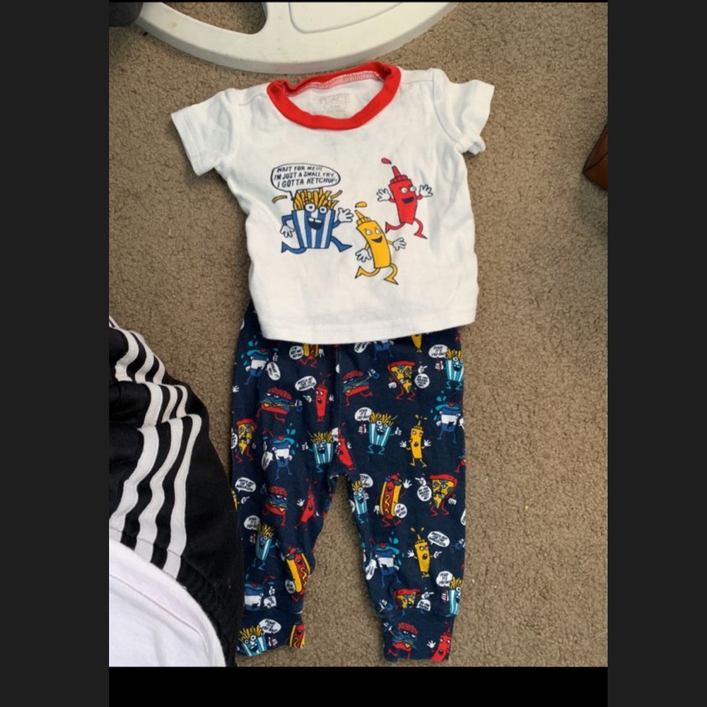 pajamas